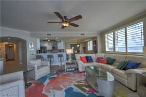 2104 W First St APT 1701, Fort Myers, FL 33901, Sold 07/13/22