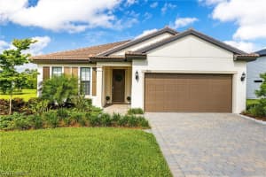 3906 Spotted Eagle Wy, Fort Myers, FL 33966, Sold 08/30/22