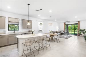 3906 Spotted Eagle Wy, Fort Myers, FL 33966, Sold 08/30/22