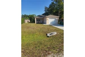 5229 Gilchrist St, Naples, FL 34113, Sold 09/02/22