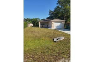5229 Gilchrist St, Naples, FL 34113, Sold 09/02/22