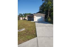 5229 Gilchrist St, Naples, FL 34113, Sold 09/02/22