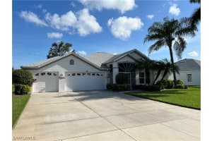 18301 Plumbago Ct, Lehigh Acres, FL 33972, Sold 07/15/22