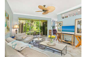770 Tarpon Cove Dr, Naples, FL 34110, Sold 08/01/22