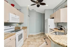 770 Tarpon Cove Dr, Naples, FL 34110, Sold 08/01/22