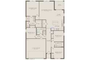 10860 Firebush Cir, North Fort Myers, FL 33917, Sold 12/12/22