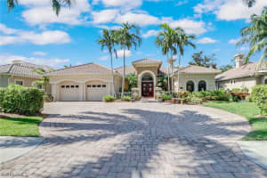 1024 Tivoli Dr, Naples, FL 34104, Sold 05/08/23