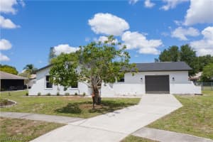 984 Hearty St, North Fort Myers, FL 33903, Sold 07/27/22