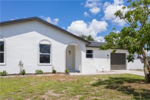 984 Hearty St, North Fort Myers, FL 33903, Sold 07/27/22