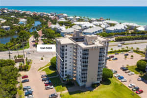 5500 Bonita Beach Rd SW #602, Bonita Springs, FL 34134, Sold 08/18/22