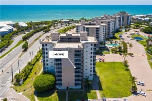 5500 Bonita Beach Rd SW #602, Bonita Springs, FL 34134, Sold 08/18/22