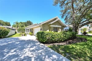 11031 Longshore Way W, Naples, FL 34119, Sold 07/14/22