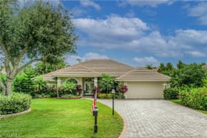 8028 San Simeon, Naples, FL 34109, Sold 09/30/22
