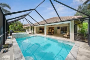 8028 San Simeon, Naples, FL 34109, Sold 09/30/22