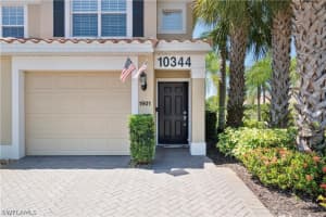 10344 Whispering Palms Dr Unit 1901, Fort Myers, FL 33913, Sold 08/16/22