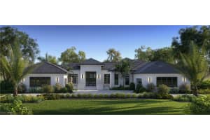 MLS# 222038330, Naples, Florida 34119