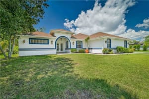 10690 Fountain Ave, Fort Myers, FL 33966, Sold 08/19/22