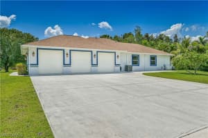 10690 Fountain Ave, Fort Myers, FL 33966, Sold 08/19/22