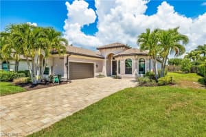 23412 Sanabria Loop, Bonita Springs, FL 34135, Sold 07/29/22