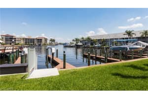 1755 Cape Coral Pkwy E APT 101, Cape Coral, FL 33904, Sold 08/10/22