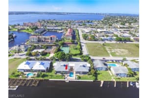 1741 SE 46th Ln APT 203, Cape Coral, FL 33904, Sold 07/22/22