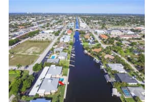 1741 SE 46th Ln APT 203, Cape Coral, FL 33904, Sold 07/22/22