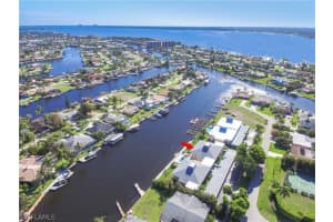 1741 SE 46th Ln APT 203, Cape Coral, FL 33904, Sold 07/22/22
