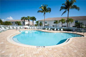 3003 Palmetto Oak Dr APT 106, Fort Myers, FL 33916, Sold 07/21/22