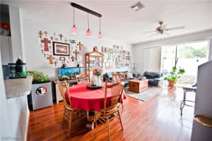 3003 Palmetto Oak Dr APT 106, Fort Myers, FL 33916, Sold 07/21/22
