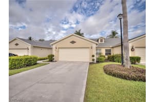 8173 Tauren Ct, Naples, FL 34119, Sold 06/16/22