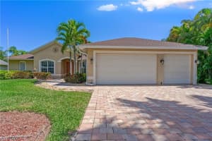 7810 Twin Eagle Ln, Fort Myers, FL 33912, Sold 07/15/22
