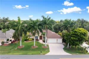 7810 Twin Eagle Ln, Fort Myers, FL 33912, Sold 07/15/22