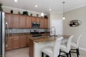 11004 Cherry Laurel Dr, Fort Myers, FL 33912, Sold 10/14/22