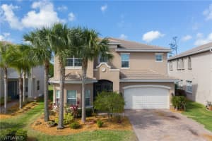 11260 Sparkleberry Dr, Fort Myers, FL 33913, Sold 10/31/22
