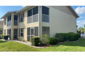 1100 Pondella Rd APT 105, Cape Coral, FL 33909, Sold 06/21/22