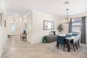 4275 Raffia Palm Cir, Naples, FL 34119, Sold 08/08/22