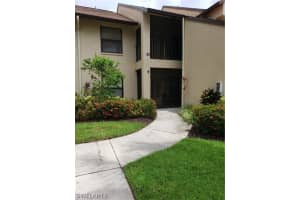 8336 Charter Club Cir UNIT 4, Fort Myers, FL 33919, Sold 06/10/22