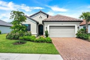 19595 Estero Pointe Ln, Fort Myers, FL 33908, Sold 06/30/22