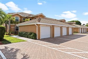 1052 Winding Pines Circle #201, Cape Coral, FL 33909, Sold 06/17/22