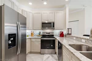 1052 Winding Pines Circle #201, Cape Coral, FL 33909, Sold 06/17/22