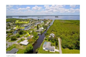 2231 Club House Rd, North Fort Myers, FL 33917, Sold 06/16/22