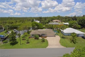 2231 Club House Rd, North Fort Myers, FL 33917, Sold 06/16/22