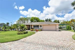 2231 Club House Rd, North Fort Myers, FL 33917, Sold 06/16/22