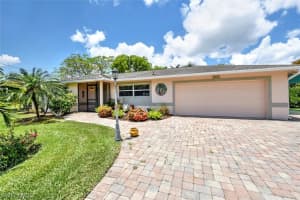 2231 Club House Rd, North Fort Myers, FL 33917, Sold 06/16/22
