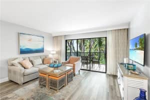 3113 Tennis Villas, Captiva, FL 33924, Sold 06/27/23