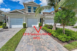 2319 Sawyers Hill Rd, Naples, FL 34120, Sold 07/29/22