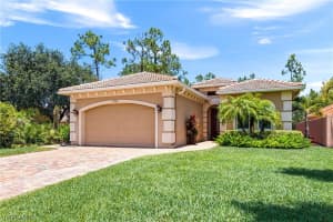 7503 Key Deer Ct, Fort Myers, FL 33966, Sold 06/30/22