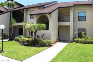 8382 Charter Club Cir UNIT 3, Fort Myers, FL 33919, Sold 07/05/22