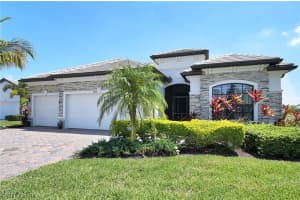 2067 Antigua Ln, Naples, FL 34120, Sold 07/12/22