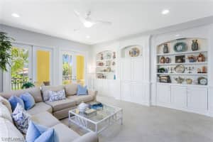 2870 Castillo Ct, Naples, FL 34109, Sold 07/05/22